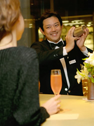 夏のお客様感謝祭