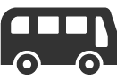 By Airport Limousine Bus & Route Bus(Shinki Bus)