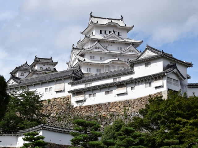 Himeji Castle